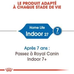 Royal Canin Feline Health Nutrition Indoor 27 - 2 Kg 10 Royal Canin Feline Health Nutrition Indoor 27 - 2 Kg -Forniture Per Gatti royal canin feline health nutrition indoor 27 2 kg 2