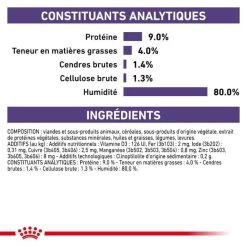 Royal Canin Vet Cat Mature Consult 12 X 85 G 13 Royal Canin Vet Cat Mature Consult 12 X 85 G -Forniture Per Gatti royal canin vet chat mature consult 12 x 85 g 6
