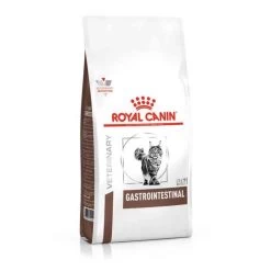 Royal Canin Vet Cat Gastrointestinal 4 Kg