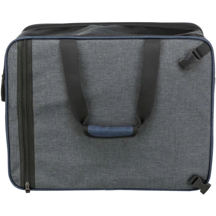 Trixie Zaino E Borsa Tara 25 × 38 × 50 Cm 3 Trixie Zaino E Borsa Tara 25 × 38 × 50 Cm - immagine 3