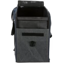 Trixie Zaino E Borsa Tara 25 × 38 × 50 Cm 9 Trixie Zaino E Borsa Tara 25 × 38 × 50 Cm -Forniture Per Gatti sac dos et sac tara 2en1 6 1