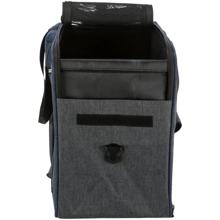 Trixie Zaino E Borsa Tara 25 × 38 × 50 Cm 4 Trixie Zaino E Borsa Tara 25 × 38 × 50 Cm - immagine 4