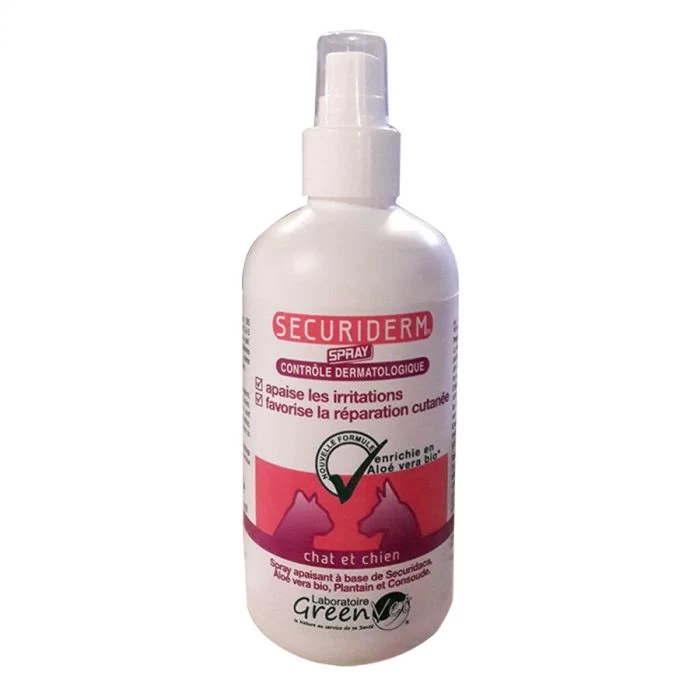 Securiderm Spray 250 Ml 1 Securiderm Spray 250 Ml
