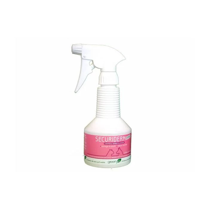 Securiderm Spray 250 Ml 2 Securiderm Spray 250 Ml - immagine 2