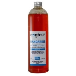 Shampoo PRO Dogteur Pelo Fine 500 ML