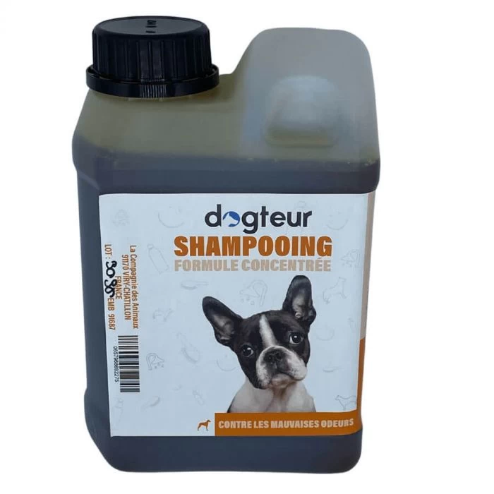 Shampoo PRO Dogteur Antiodore 5 L 1 Shampoo PRO Dogteur Antiodore 5 L