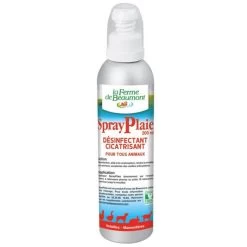 Sprayplaie Disinfettante Cicatrizzante 200 Ml