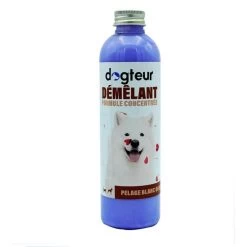Balsamo PRO Dogteur Pelame Bianco O Nero 500 ML
