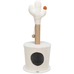 Trixie Tiragraffi Cuccia Cactus 84 Cm