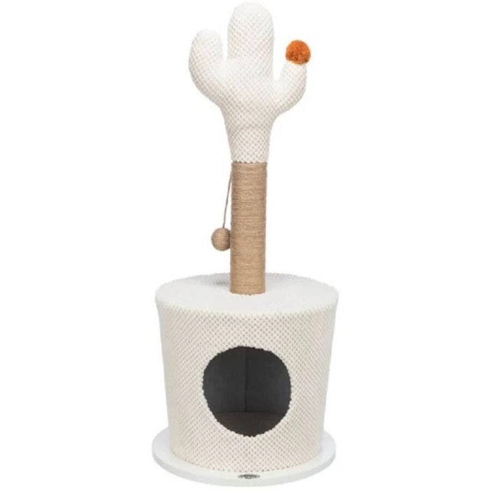 Trixie Tiragraffi Cuccia Cactus 84 Cm 1 Trixie Tiragraffi Cuccia Cactus 84 Cm