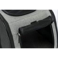 Trixie Borsa Per Il Trasporto Trolley 34 × 43 × 67 Cm -Forniture Per Gatti trixie sac de transport trolley4