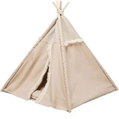Trixie Tipi Tenda Boho Gatto 55 X 65 X 55 Cm