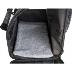 Trixie Trasportino Trolley Elegance 45 Cm 11 Trixie Trasportino Trolley Elegance 45 Cm -Forniture Per Gatti trixie trolley elegance4