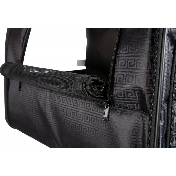 Trixie Trasportino Trolley Elegance 45 Cm 5 Trixie Trasportino Trolley Elegance 45 Cm - immagine 5