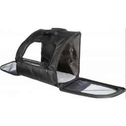 Trixie Trasportino Trolley Elegance 45 Cm 15 Trixie Trasportino Trolley Elegance 45 Cm -Forniture Per Gatti trixie trolley elegance8