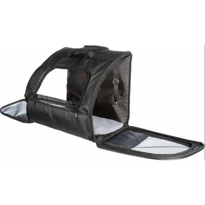 Trixie Trasportino Trolley Elegance 45 Cm 8 Trixie Trasportino Trolley Elegance 45 Cm - immagine 8