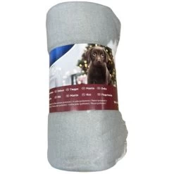 Trixie Xmas Coperta In Pile Nivia 150 X 100 Cm