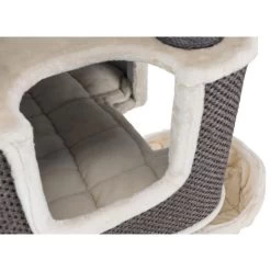 Trixie Albero Tiragraffi XXL Humberto -Forniture Per Gatti trixie arbre a chat xxl humberto la compagnie des animaux 5