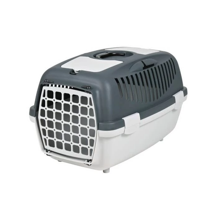 Trixie Trasportino Capri 2 Grigio XS-S