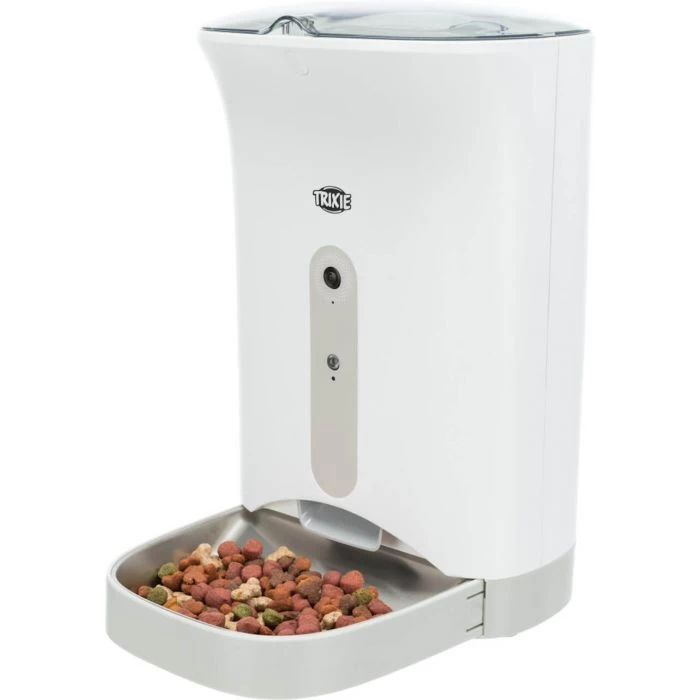 Trixie Distributore Automatico TX8 Smart 1 Trixie Distributore Automatico TX8 Smart