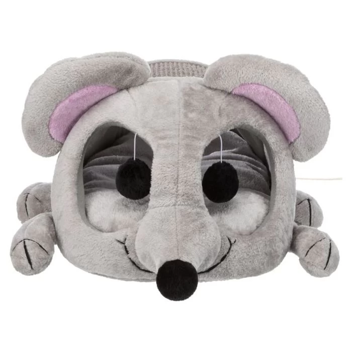 Trixie Junior Nicchia Accogliente Lukas 35 × 33 × 65 Cm - immagine 2