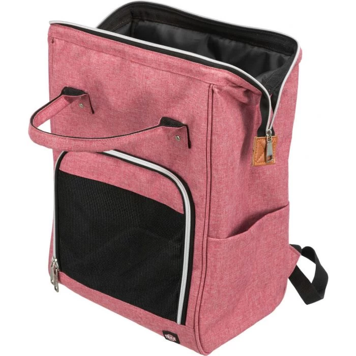 Trixie Zaino Rosa Ava 32 × 42 × 22 Cm - immagine 5