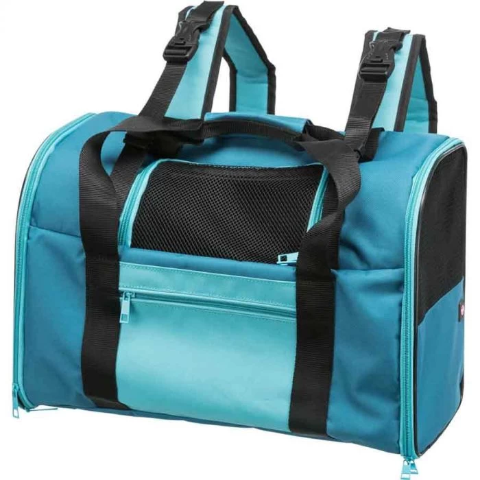 Trixie Zaino Blu Connor 42 × 29 × 21 Cm 1 Trixie Zaino Blu Connor 42 × 29 × 21 Cm