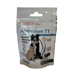 TVM Alphazium TT S 30 Bocconcini