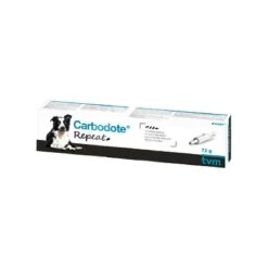 TVM Carbodote Repeat Cane Gatto & Nac 72 G