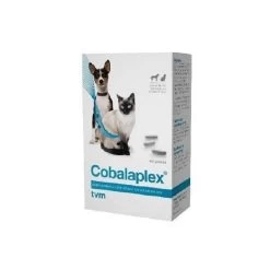 TVM Cobalaplex 60 Gellule