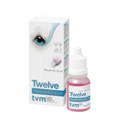 Twelve 10 Ml