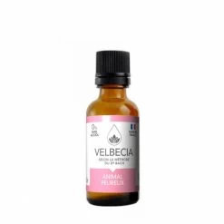 Velbecia Fiori Di Bach Animale Pauroso 30 Ml