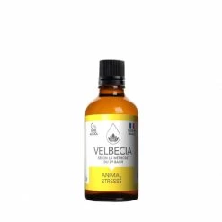 Velbecia Fiori Di Bach Animale Stressato 50 Ml