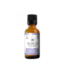 Velbecia Fiori Di Bach Trasporto 30 Ml