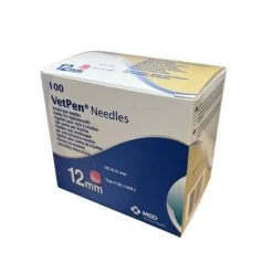 Vetpen Aghi Confezione Da 100