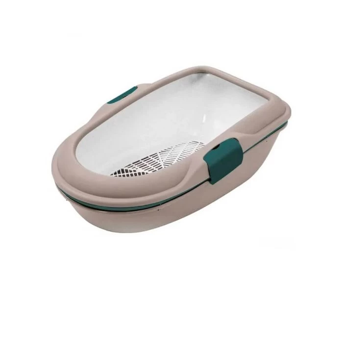 Zolux Cassetta Igienica Furba Per Gatto Talpa 1 Zolux Cassetta Igienica Furba Per Gatto Talpa