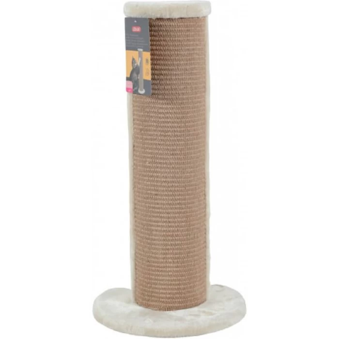 Zolux Tiragraffi Ad Angolo Beige 64 Cm 1 Zolux Tiragraffi Ad Angolo Beige 64 Cm