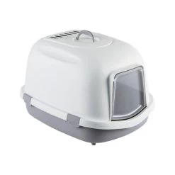 Zolux Toilette Super Queen XXL Grigia