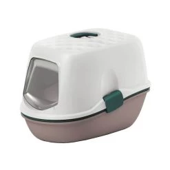 Zolux Toilette Furba Per Gatto Talpa