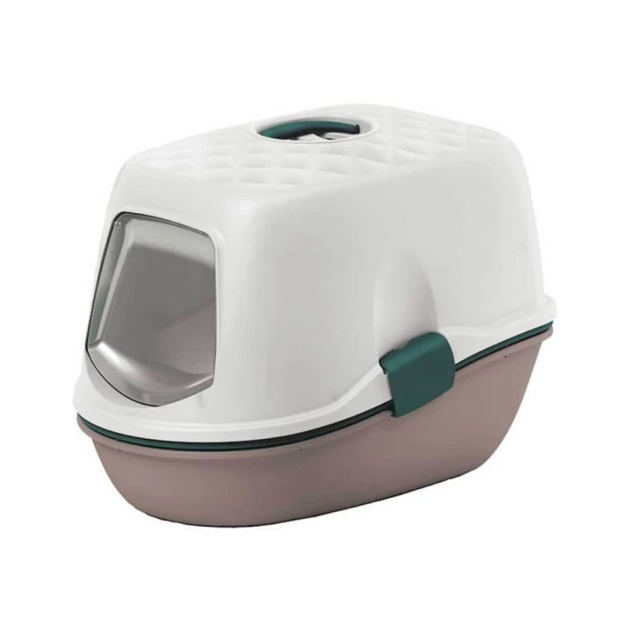 Zolux Toilette Furba Per Gatto Talpa 1 Zolux Toilette Furba Per Gatto Talpa